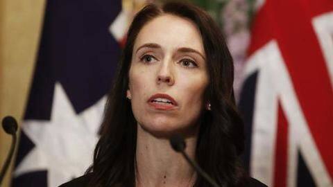 Our gun laws will change, vowed the Prime Minister Our gun laws will change, vowed the Prime Minister