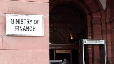 Estimates by GFI based on unverifiable assumptions: Finance Ministry Estimates by GFI based on unverifiable assumptions: Finance Ministry