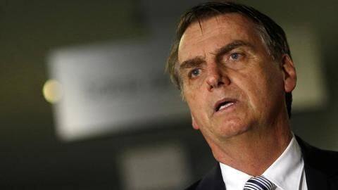 Brazil will be ready to take democracy to Venezuela: Bolsonaro Brazil will be ready to take democracy to Venezuela: Bolsonaro