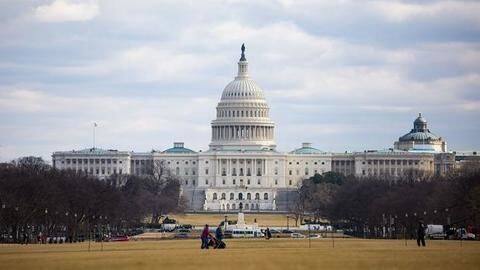 Congressional lawmakers reach deal on US-Mexico border wall funding Congressional lawmakers reach deal on US-Mexico border wall funding