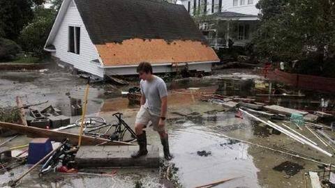 About 20 typhoons and storms hit Philippines each year About 20 typhoons and storms hit Philippines each year