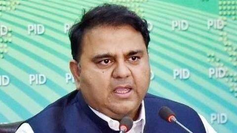 First time in years, Pakistan acknowledged the JeM headquarters First time in years, Pakistan acknowledged the JeM headquarters