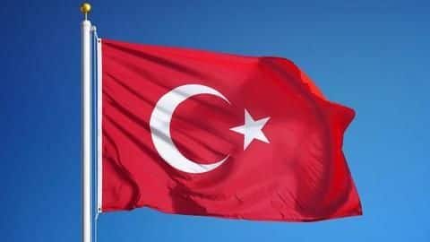 Turkey praised Trump's decision to withdraw troops Turkey praised Trump's decision to withdraw troops