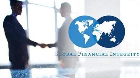 Estimated $770 billion black money entered India during 2005-14: GFI Estimated $770 billion black money entered India during 2005-14: GFI