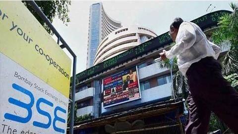 Top gainers in Sensex include HDFC, HCL, Bharti Airtel, HUL Top gainers in Sensex include HDFC, HCL, Bharti Airtel, HUL