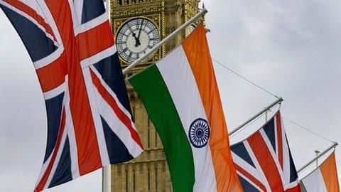 India-UK trade to be unaffected by Brexit: British trade commissioner India-UK trade to be unaffected by Brexit: British trade commissioner