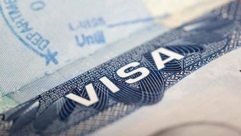 There is no change in H-1B visa policy: US official There is no change in H-1B visa policy: US official