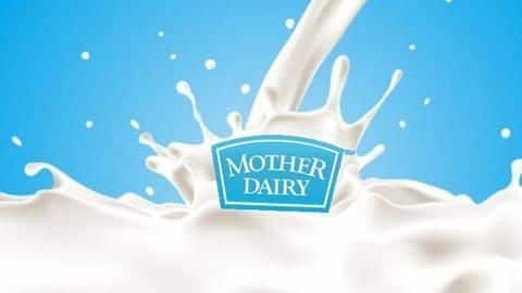 State-of-the-art milk processing unit inaugurated in Bihar, to benefit farmers State-of-the-art milk processing unit inaugurated in Bihar, to benefit farmers