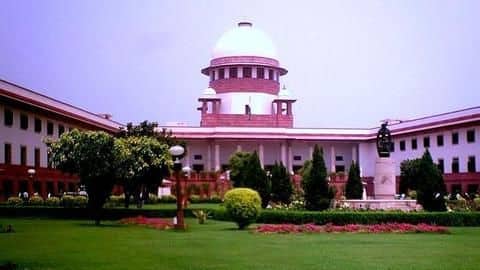 10% reservation for general category poor bill challenged in SC 10% reservation for general category poor bill challenged in SC