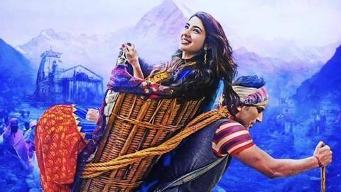 Uttarakhand government sets up panel to examine objections about 'Kedarnath' Uttarakhand government sets up panel to examine objections about 'Kedarnath'