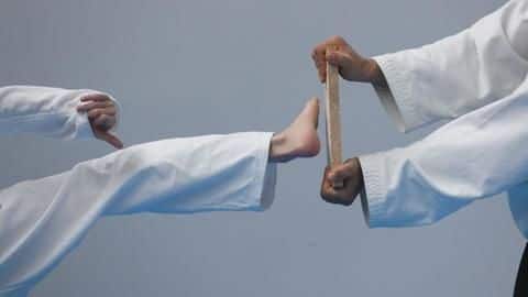 Maharashtra government plans to make self-defense part of school curriculum Maharashtra government plans to make self-defense part of school curriculum