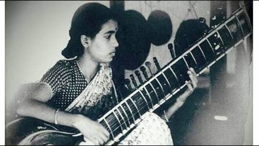 Renowned Hindustani classical musician Annapurna Devi dead