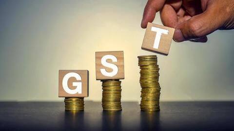 GST collection drops in December, stands at Rs. 94,726 crore GST collection drops in December, stands at Rs. 94,726 crore