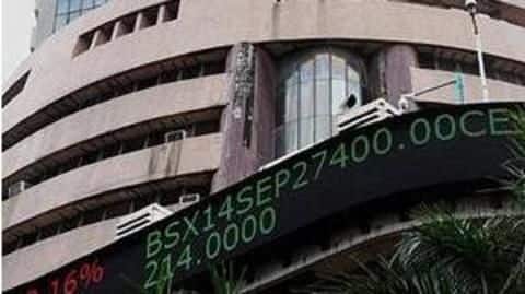Nifty fell 1.92% to end at 10,488.45 in Monday session Nifty fell 1.92% to end at 10,488.45 in Monday session