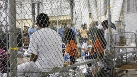 US: Since 2014, over 20,000 Indians have sought political asylum US: Since 2014, over 20,000 Indians have sought political asylum