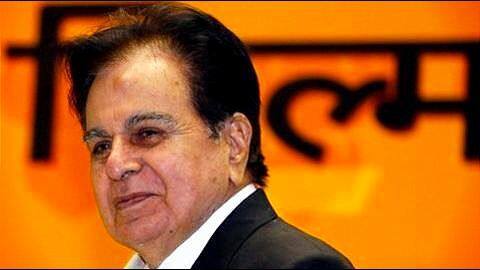 Veteran actor Dilip Kumar admitted to hospital in Mumbai Veteran actor Dilip Kumar admitted to hospital in Mumbai