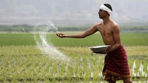 Government to assess plight of farmers under National Sample Survey'19 Government to assess plight of farmers under National Sample Survey'19