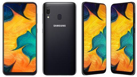 Samsung Announces Galaxy A50s Galaxy A30s Update Now Available In India