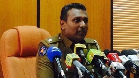 Death toll has now gone up to 310: Gunasekera Death toll has now gone up to 310: Gunasekera