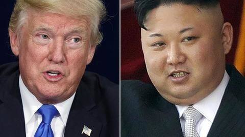 Summit broke because of North's excessive demands for sanction-relief: US Summit broke because of North's excessive demands for sanction-relief: US