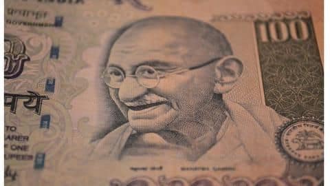 Rupee sinks to new low of 70.52 against US Dollar Rupee sinks to new low of 70.52 against US Dollar