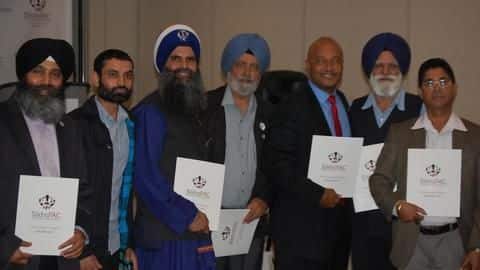 In Gurinder, we see great power of quiet resolve: Hill In Gurinder, we see great power of quiet resolve: Hill