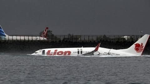 Pilots also complained about MAX 8 following Lion Air crash Pilots also complained about MAX 8 following Lion Air crash