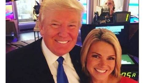 Grateful to President Trump for showing trust on me: Nauert Grateful to President Trump for showing trust on me: Nauert