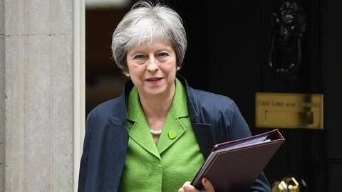 Was hopeful withdrawal-agreement would be ratified by May 22: Theresa Was hopeful withdrawal-agreement would be ratified by May 22: Theresa