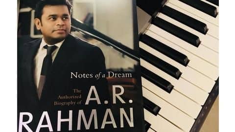 Had suicidal thoughts till 25 years of age: AR Rahman Had suicidal thoughts till 25 years of age: AR Rahman