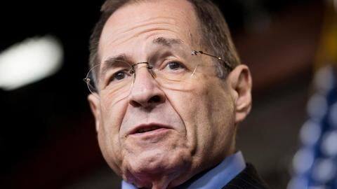 Nadler's committee demand documents from 81 persons connected to Trump Nadler's committee demand documents from 81 persons connected to Trump