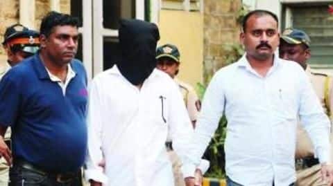 A structural auditor was the first arrest in this case A structural auditor was the first arrest in this case