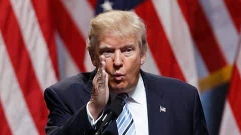 Trump vows 'severe punishment' in Saudi journo Khashoggi's disappearance Trump vows 'severe punishment' in Saudi journo Khashoggi's disappearance