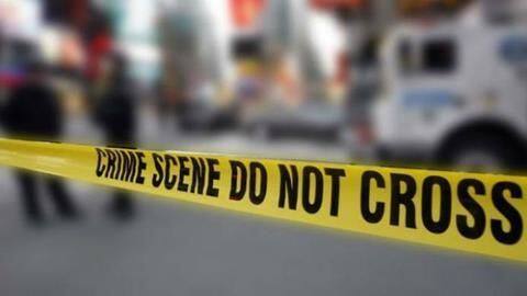 Uber driver's bullet-ridden body found in outer Delhi Uber driver's bullet-ridden body found in outer Delhi