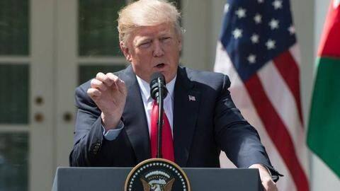 US-China trade negotiations could extend March 1 deadline: Trump US-China trade negotiations could extend March 1 deadline: Trump