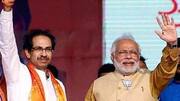 PM Modi, Uddhav Thackeray to share dais in Latur rally
