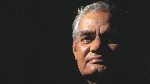 Vajpayee's memorial, Sadaiv Atal, inaugurated on his 94th birth anniversary Vajpayee's memorial, Sadaiv Atal, inaugurated on his 94th birth anniversary