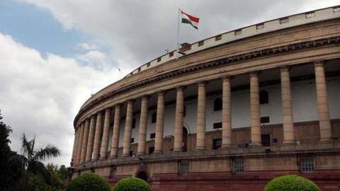 LJP, RLSP demand same number of seats as in 2014-polls LJP, RLSP demand same number of seats as in 2014-polls