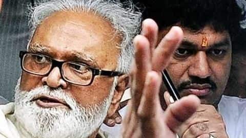 Irrigation scam: NCP leader Chhagan Bhujbal backs Ajit Pawar Irrigation scam: NCP leader Chhagan Bhujbal backs Ajit Pawar