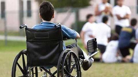 J&K government approves bill for welfare of persons with disabilities J&K government approves bill for welfare of persons with disabilities