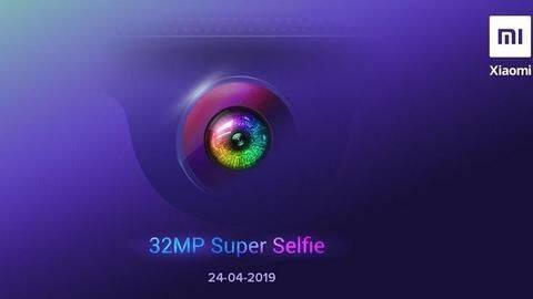 Amazon India teases much-awaited Redmi Y3 on its site Amazon India teases much-awaited Redmi Y3 on its site