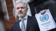 UN expert to visit Assange, assess violation of privacy claims