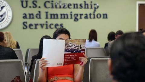 Recruiters created false student records for deceiving immigration authorities Recruiters created false student records for deceiving immigration authorities