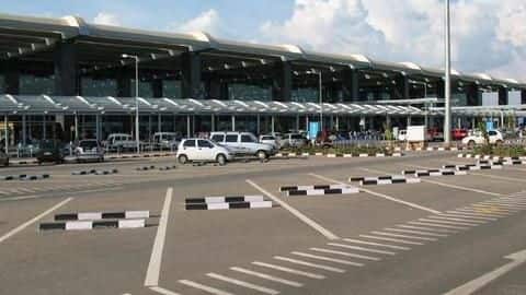 Benefits of biometric self-boarding technology at the airport Benefits of biometric self-boarding technology at the airport