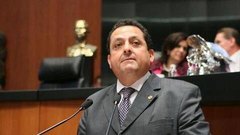 This cowardly crime will not go unpunished: Governor Carlos Mendoza This cowardly crime will not go unpunished: Governor Carlos Mendoza