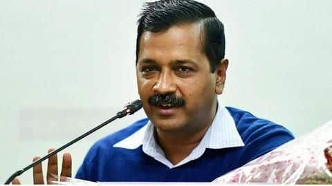 Delhi law department examining JNU sedition case: CM Arvind Kejriwal Delhi law department examining JNU sedition case: CM Arvind Kejriwal