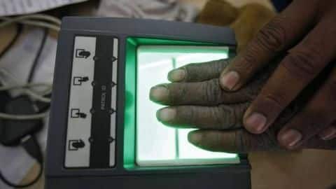 Re-verification of mobile-subscribers voluntary post SC verdict on Aadhaar: DoT-UIDAI Re-verification of mobile-subscribers voluntary post SC verdict on Aadhaar: DoT-UIDAI