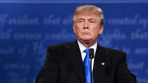 Other Democrats think that impeaching Trump will backfire before election Other Democrats think that impeaching Trump will backfire before election
