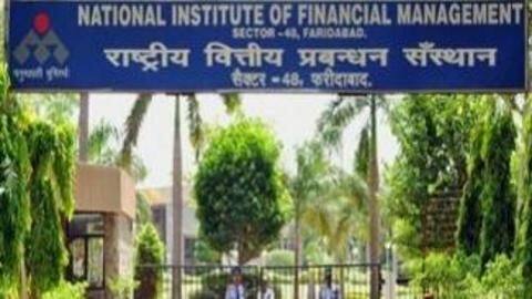 UPA government had commissioned NIPFP, NCAER, NIFM studies in 2011 UPA government had commissioned NIPFP, NCAER, NIFM studies in 2011