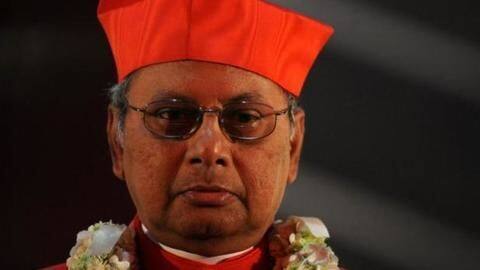 Cardinal Malcolm Ranjith to personally attend the 60 funerals Cardinal Malcolm Ranjith to personally attend the 60 funerals